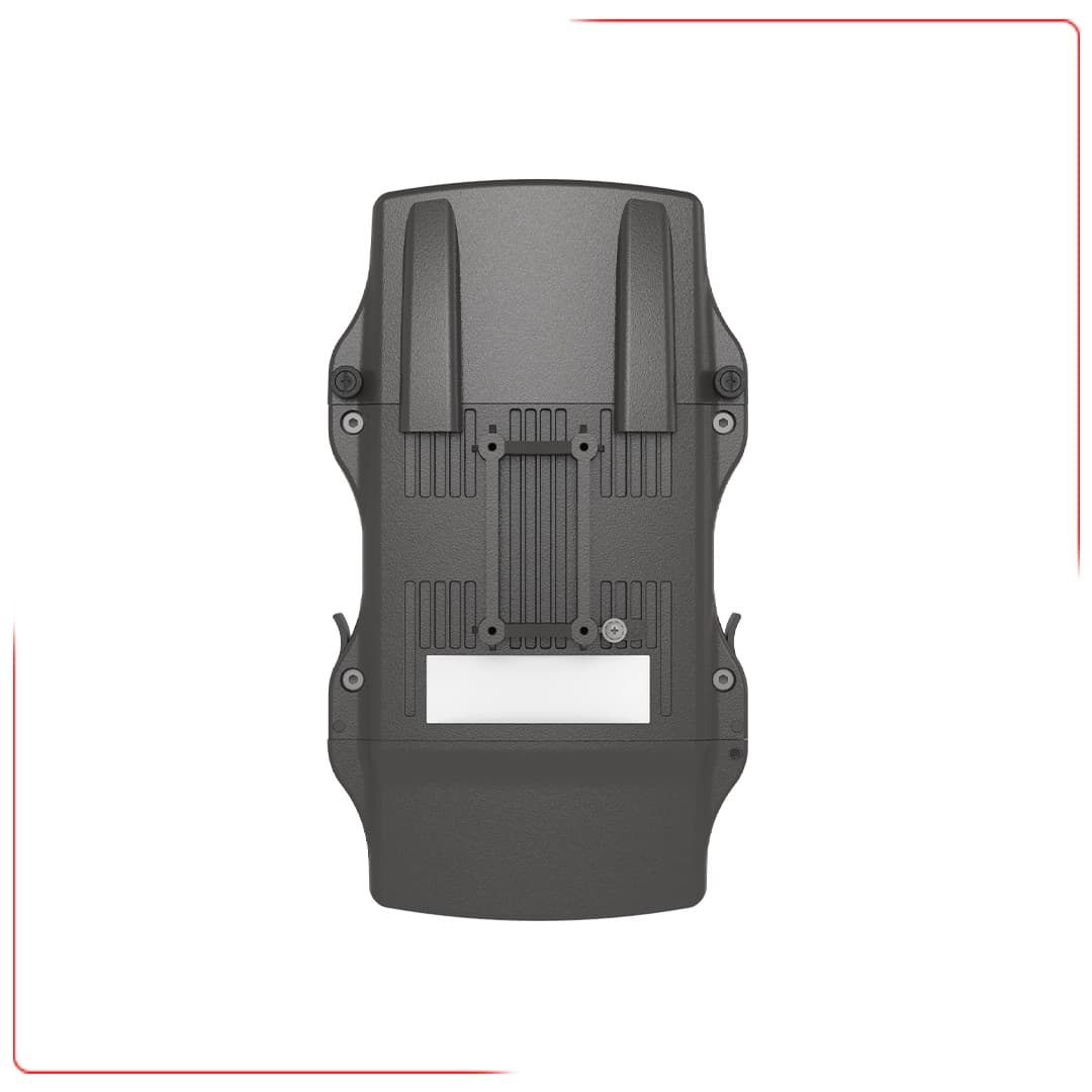رادیو وایرلس میکروتیک NetMetal 5SHP (RB921UAGS-5SHPacD-NM) — تصویر ۲