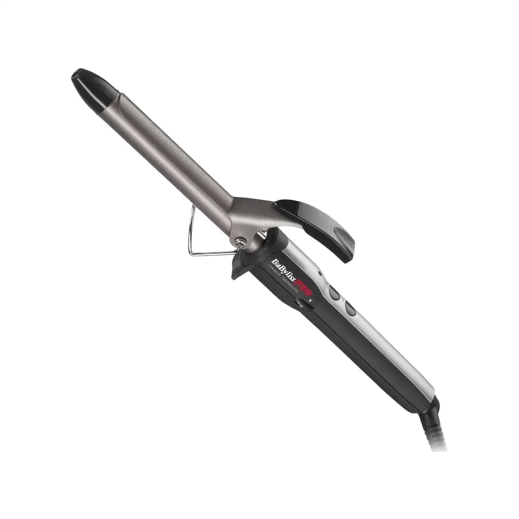 فر کننده مو بابیلیس پرو تیتانیوم تورمالین سایز 19 BAB2172TTE