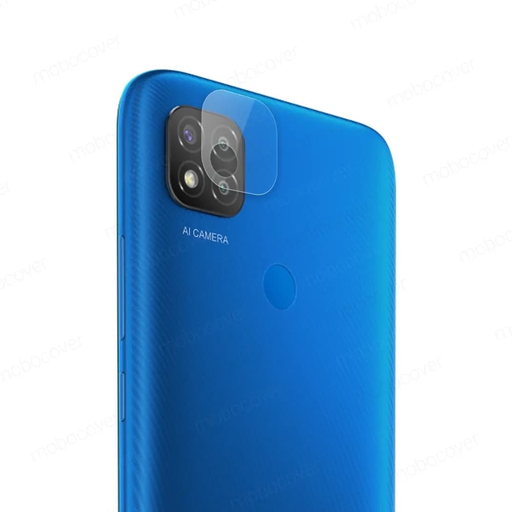 محافظ لنز دوربین گوشی موبایل Xiaomi Redmi 9C / شیائومی ردمی ۹ سی