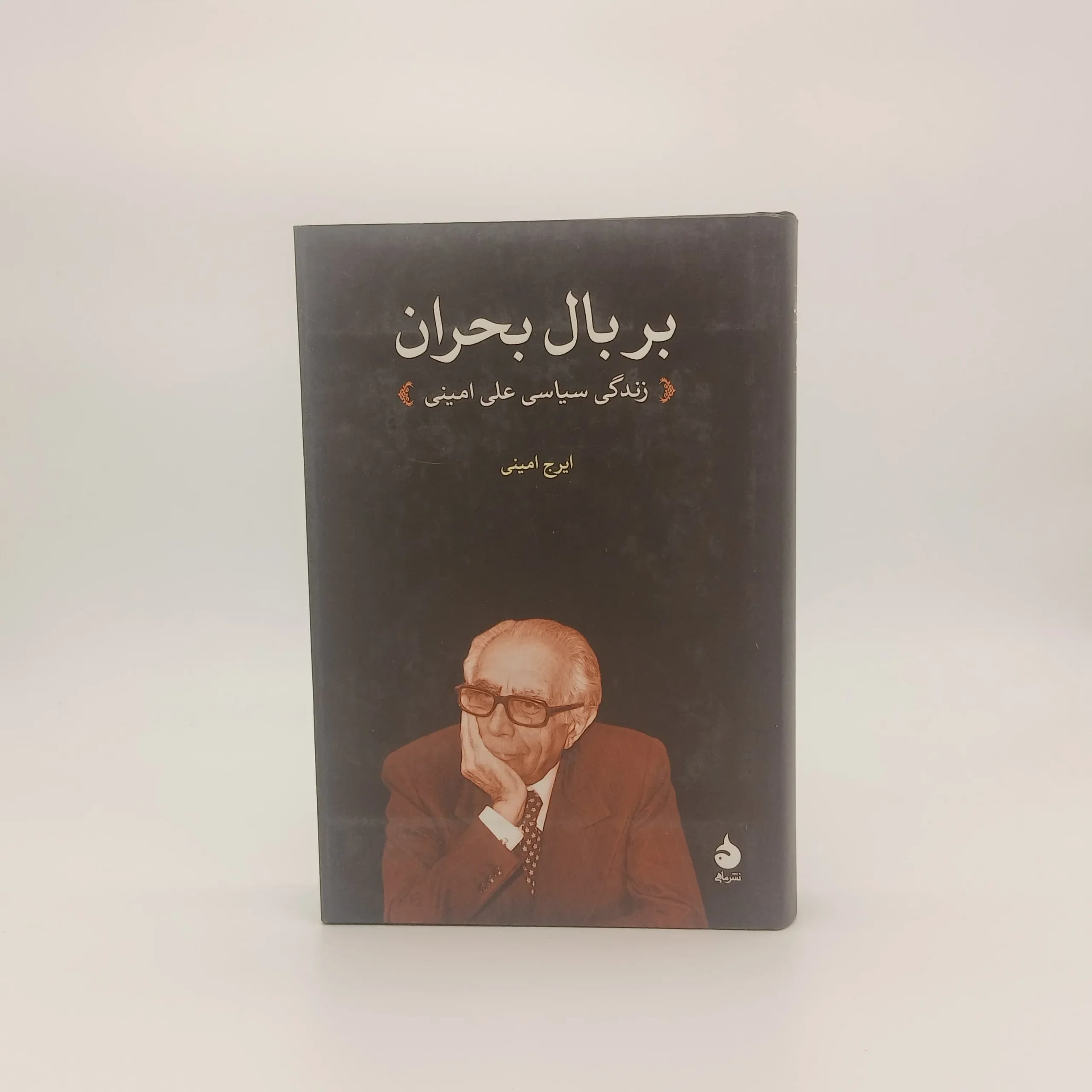 بر بال بحران — تصویر ۲