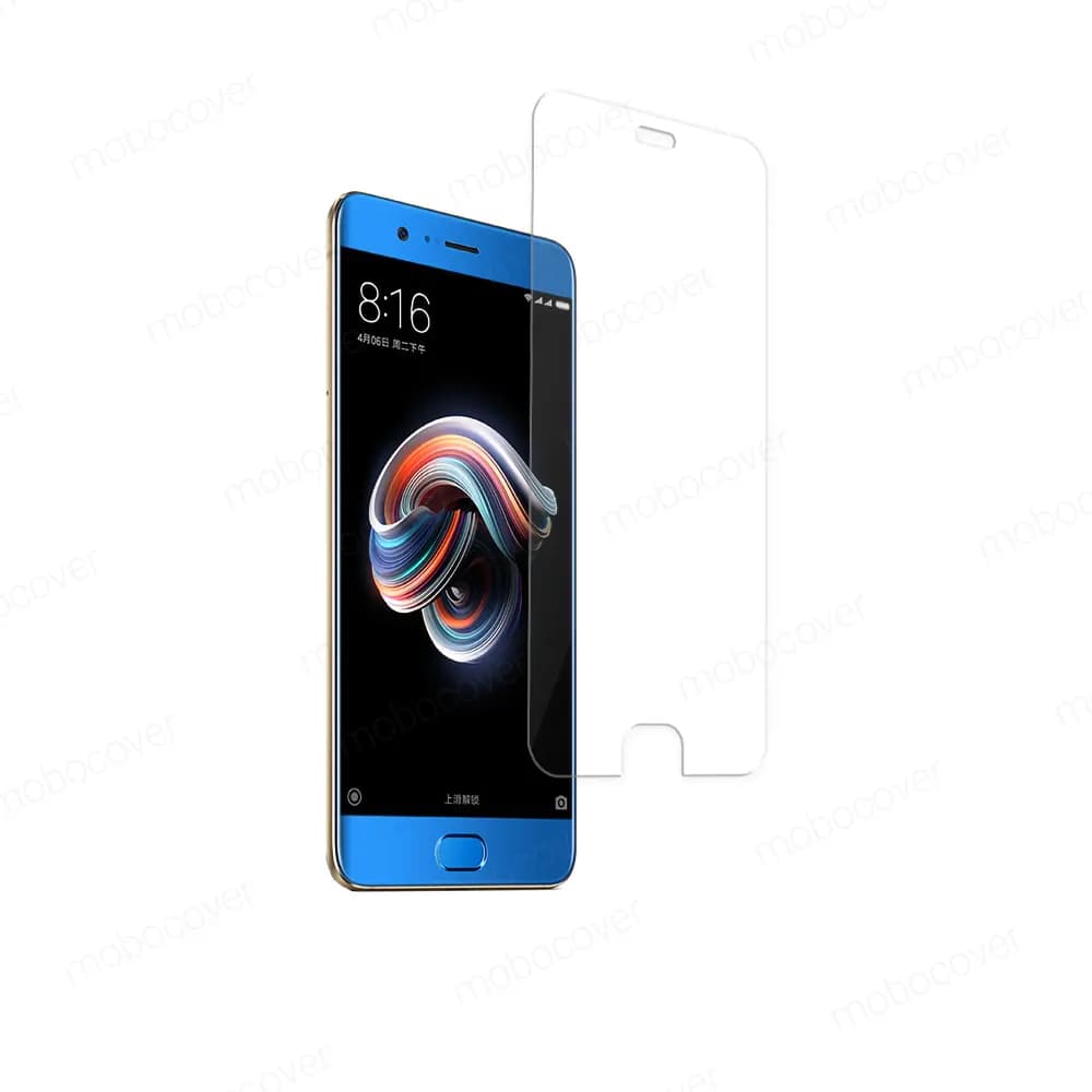 محافظ صفحه نمایش گوشی موبایل Xiaomi Mi Note 3 / شیائومی می نوت ۳