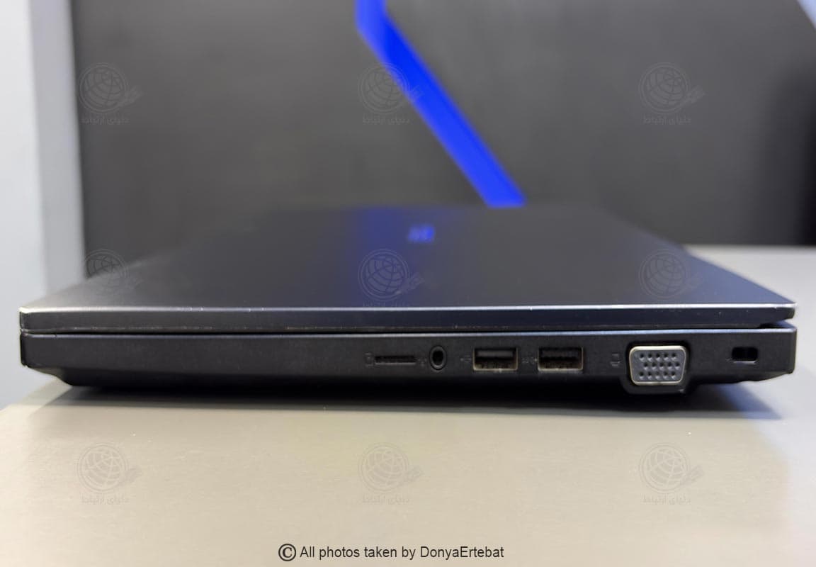 لپ تاپ ASUS مدل ExpertBook P2451FA — تصویر ۴