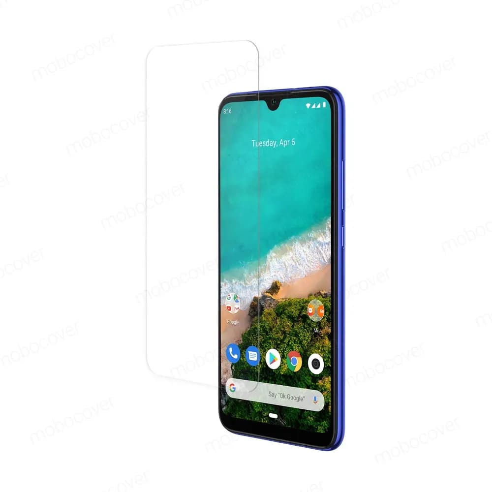 محافظ صفحه نمایش گوشی موبایل Xiaomi Mi A3 / شیائومی می ای ۳
