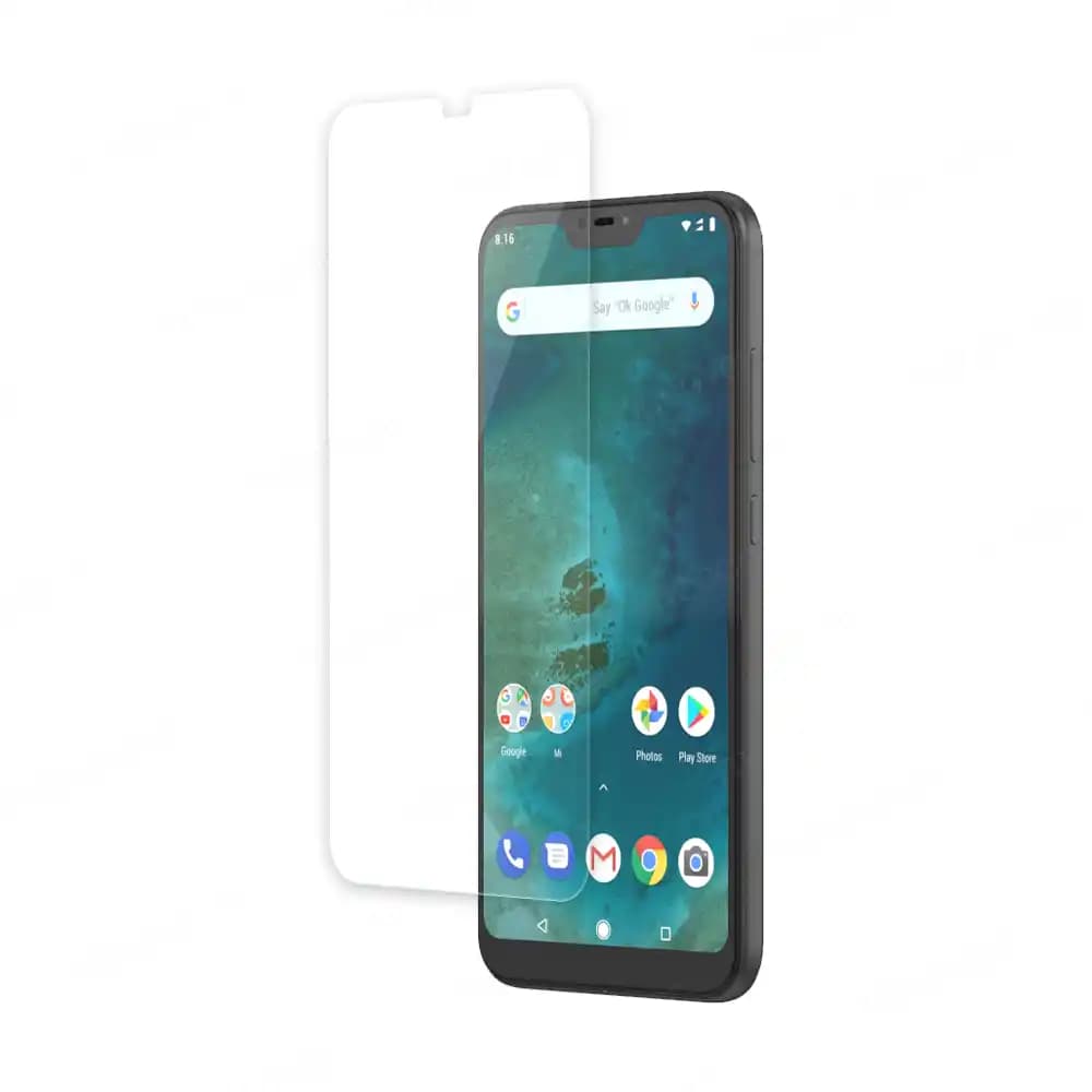 محافظ صفحه نمایش گوشی موبایل Xiaomi Redmi 6 Pro (China) / شیائومی ردمی ۶ پرو چین