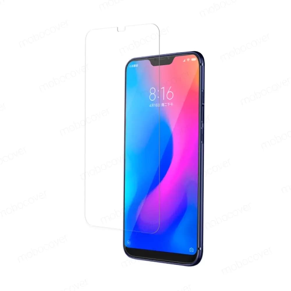 محافظ صفحه نمایش گوشی موبایل Xiaomi Mi A2 Lite / شیائومی می ای ۲ لایت