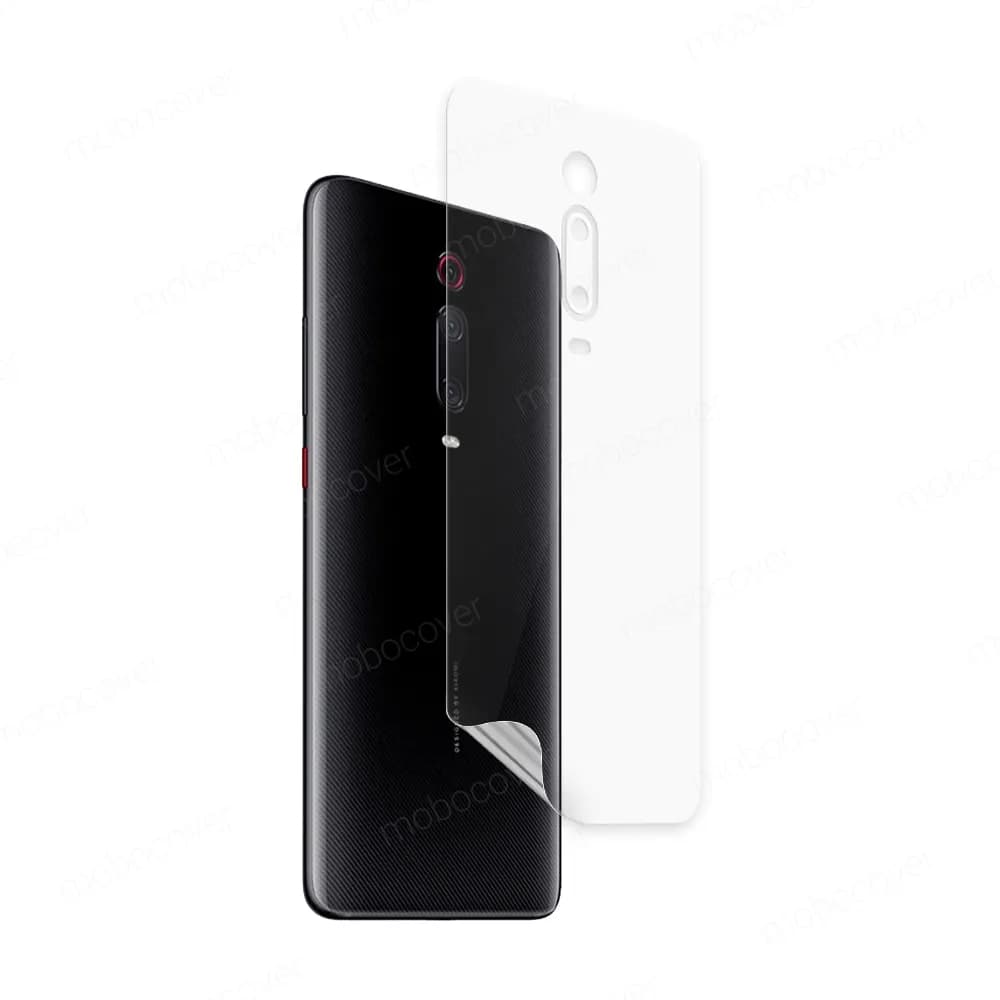 محافظ برچسب پشت گوشی موبایل Xiaomi Mi 9T / شیائومی می ۹ تی