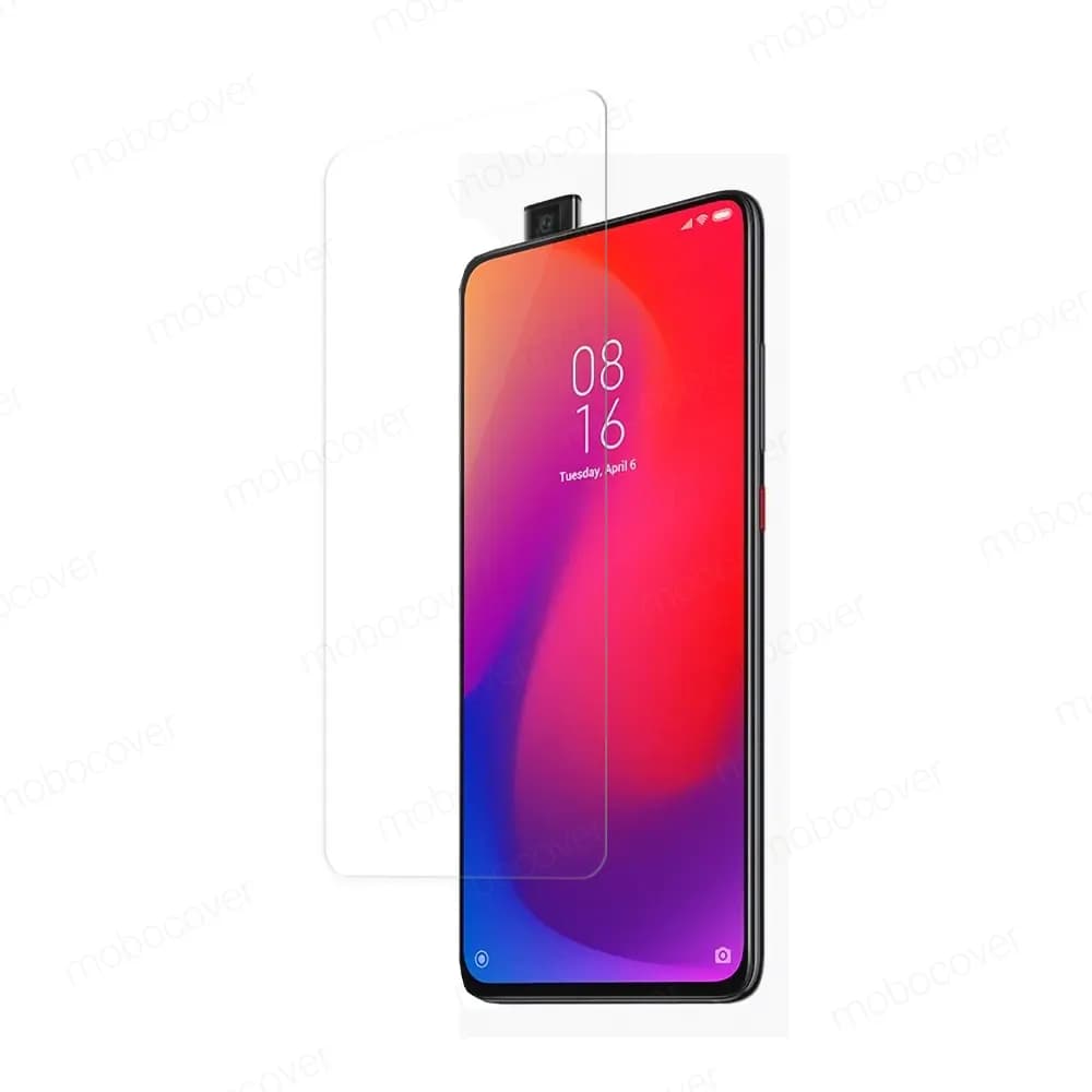 محافظ صفحه نمایش گوشی موبایل Xiaomi Mi 9T / شیائومی می ۹ تی