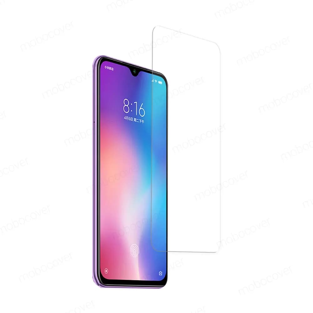 محافظ صفحه نمایش گوشی موبایل Xiaomi Mi 9 SE / شیائومی می ۹ اس ایی