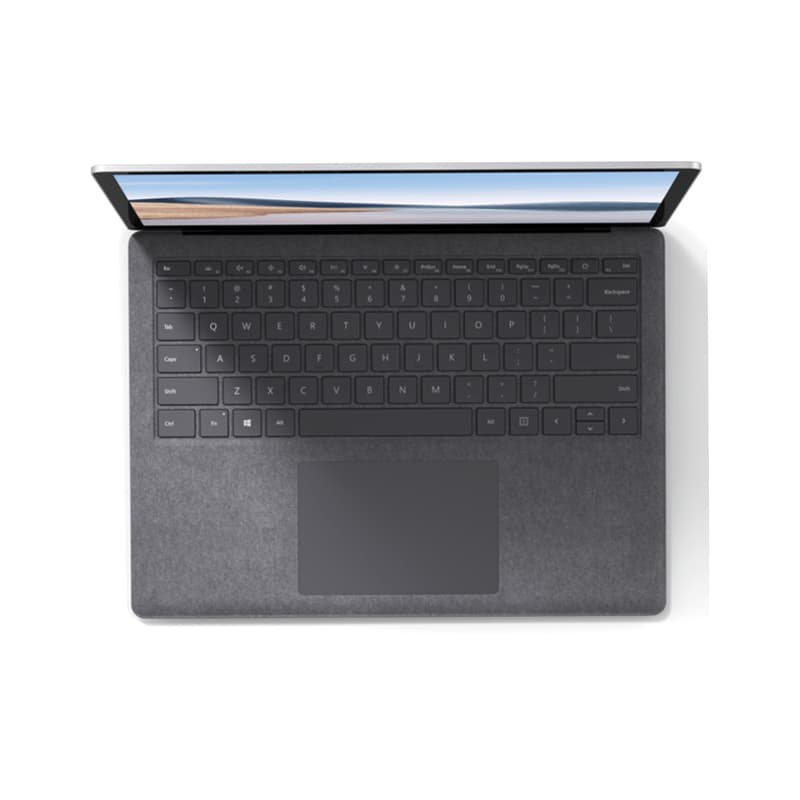لپ تاپ 13.5 اینچی مایکروسافت مدل Surface 4 5B2-00046 — تصویر ۳
