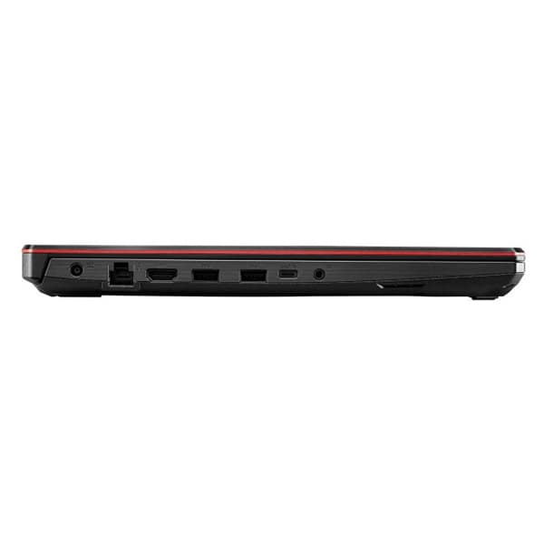 لپ تاپ 17.3 اینچی ایسوس مدل TUF Gaming F17 FX706HM — تصویر ۶
