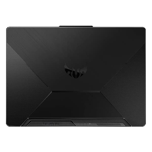 لپ تاپ 17.3 اینچی ایسوس مدل TUF Gaming F17 FX706HM — تصویر ۴