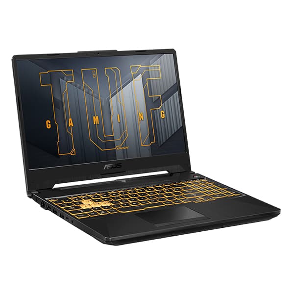 لپ تاپ 17.3 اینچی ایسوس مدل TUF Gaming F17 FX706HM — تصویر ۵