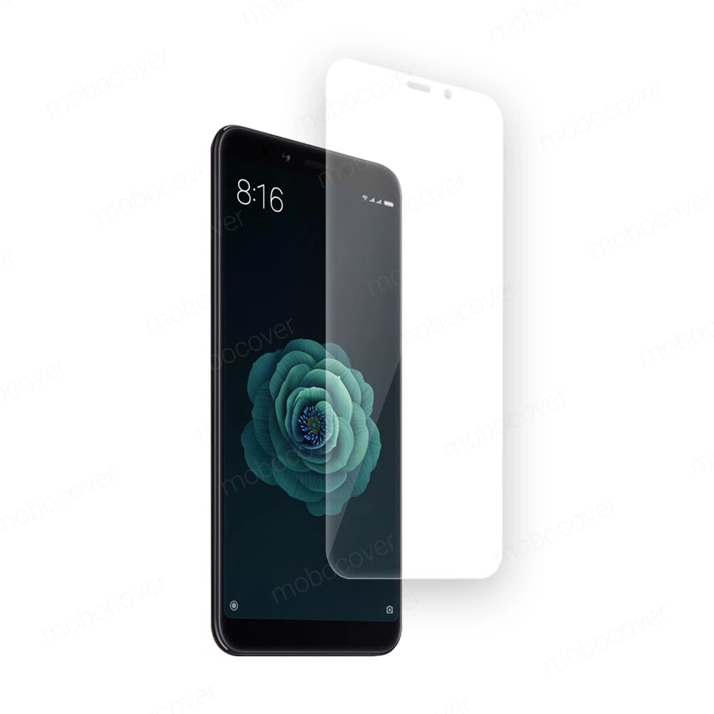 محافظ صفحه نمایش گوشی موبایل Xiaomi Mi 6X (China) / شیائومی می ۶ ایکس چین