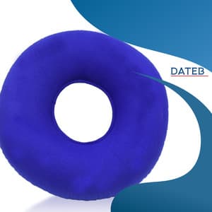 زیر نشیمن طبی دایره اقتصادی Comfy Life