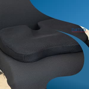 زیر نشیمن طبی دنبالچه اقتصادی Comfy Life — تصویر ۵