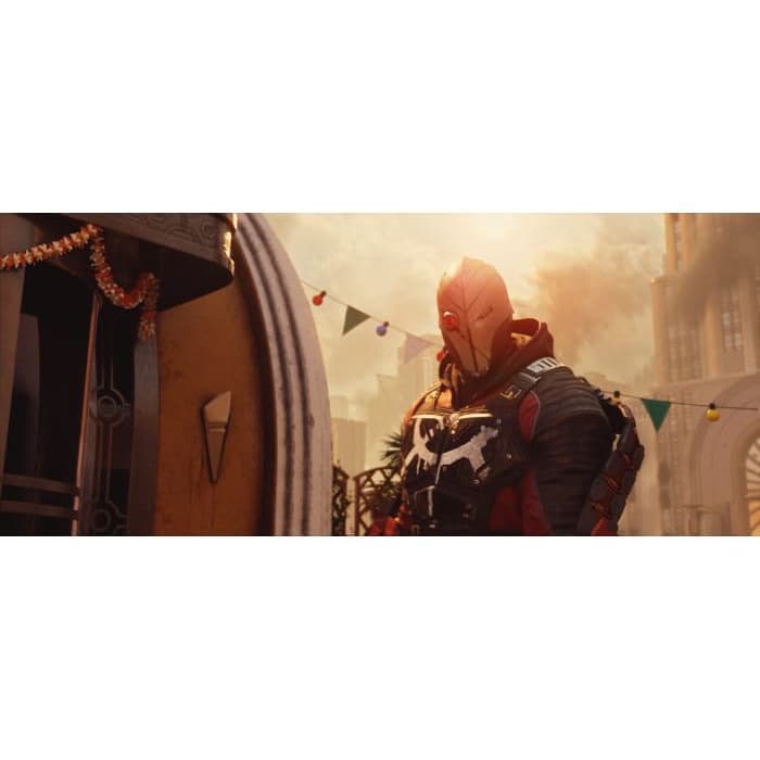بازی Suicide Squad Kill the Justice League Deluxe Edition برای XBOX — تصویر ۳