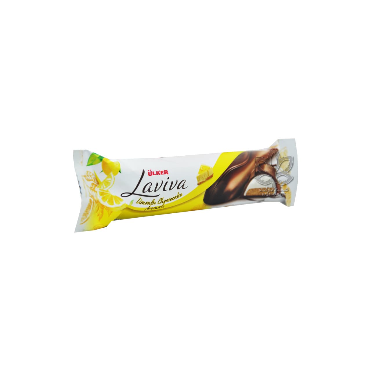 شکلات مغز چیز کیک لیمویی ۳۵ گرم لاویوا – laviva — تصویر ۲