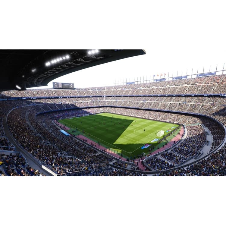 دیسک بازی PES21 Season Update برای PS4 — تصویر ۵