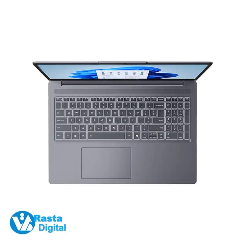 لپ تاپ لنوو 15.3 اینچی مدل IdeaPad Slim 3 15IRH10 i5-13420H 24GB 1T SSD — تصویر ۶