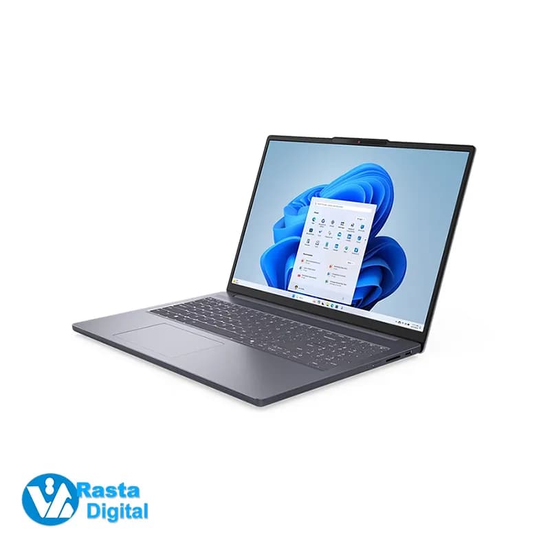 لپ تاپ لنوو 15.3 اینچی مدل IdeaPad Slim 3 15IRH10 i5-13420H 24GB 1T SSD — تصویر ۳