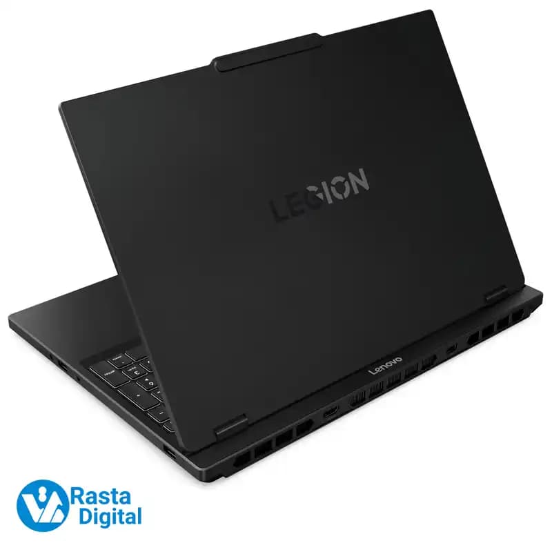 لپ تاپ گیمینگ لنوو 15.3 اینچی مدل Legion 5 i7 13650HX 32GB 512GB RTX5050 — تصویر ۴