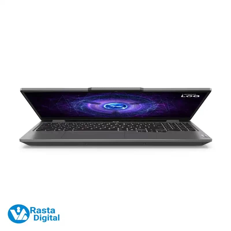 لپ تاپ گیمینگ لنوو 15.6 اینچی مدل LOQ i5 13450HX 16G 512G RTX3050 — تصویر ۳
