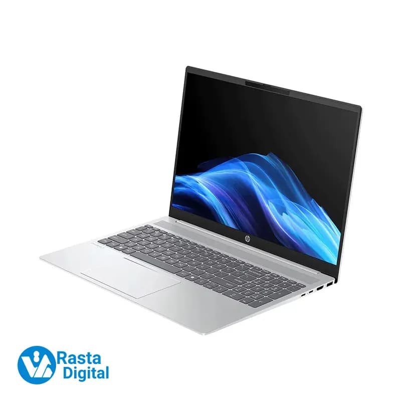 لپ تاپ اچ پی 16 اینچی مدل OmniBook 5 16 AG1075CL R7 AI 350W 32GB 1TB Touch — تصویر ۲