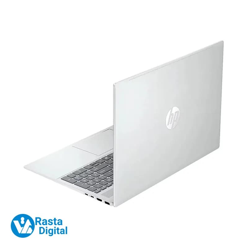 لپ تاپ اچ پی 16 اینچی مدل OmniBook 5 16 AG1075CL R7 AI 350W 32GB 1TB Touch — تصویر ۴