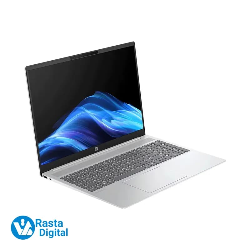 لپ تاپ اچ پی 16 اینچی مدل OmniBook 5 16 AG1075CL R7 AI 350W 32GB 1TB Touch — تصویر ۳