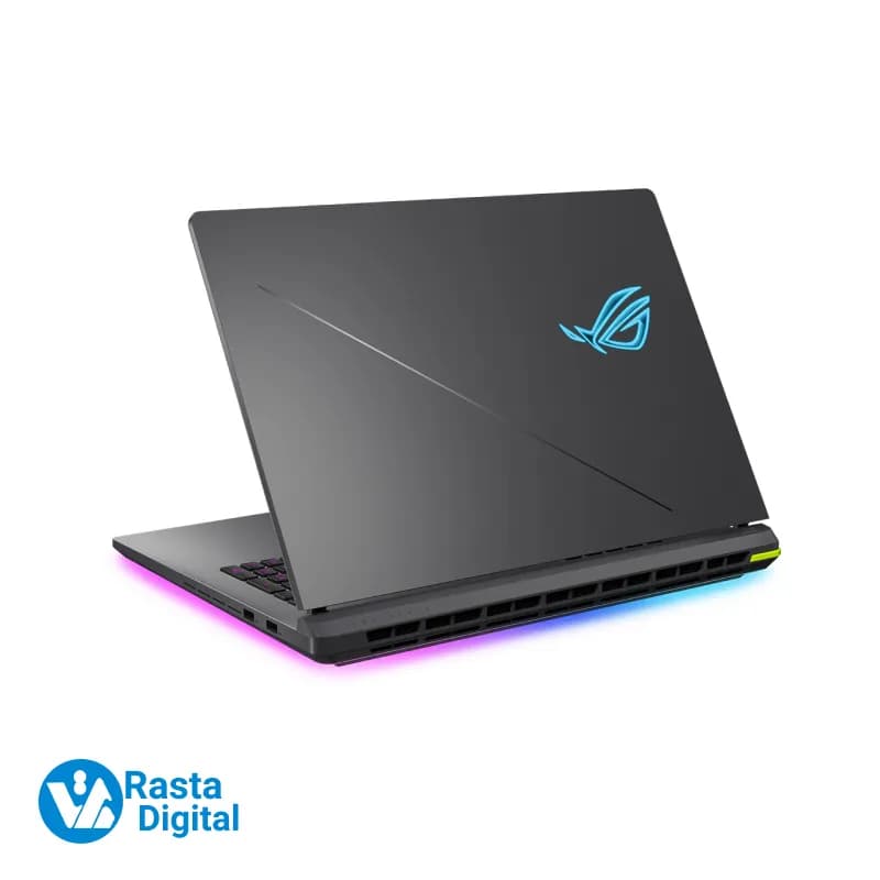 لپ تاپ گیمینگ ایسوس 18 اینچی مدل ROG Strix G815JMR i7 14650HX 64GB 1TB SSD 8GB RTX5060 — تصویر ۶