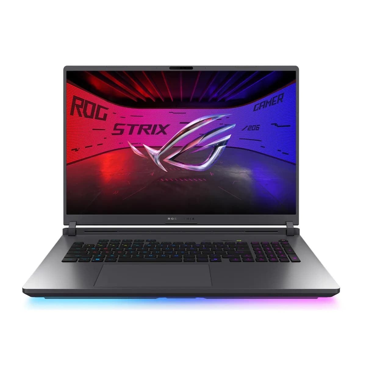 لپ تاپ گیمینگ ایسوس 18 اینچی مدل ROG Strix G815JMR i7 14650HX 16GB 1TB SSD 8GB RTX5060