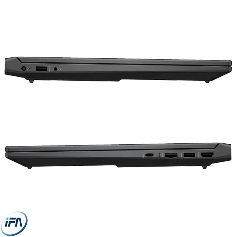 لپ تاپ گیمینگ اچ پی 15.6 اینچی مدل Victus 15-FA2021NIA i7 13620H 32GB 1TB RTX3050 — تصویر ۱۱