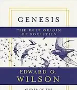 دانلود کتاب Genesis: The Deep Origin of Societies – پیدایش: خاستگاه عمیق جوامع