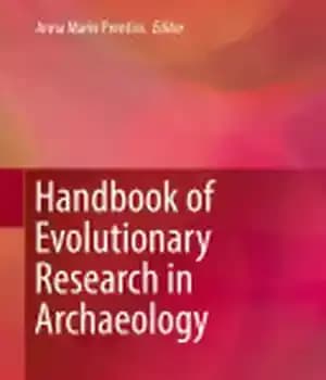 دانلود کتاب Handbook of Evolutionary Research in Archaeology – کتاب راهنمای پژوهش های تکاملی در باستان شناسی — تصویر ۲