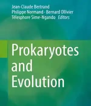 دانلود کتاب Prokaryotes and Evolution – پروکاریوت ها و تکامل