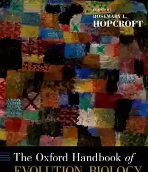 دانلود کتاب The Oxford Handbook of Evolution, Biology, and Society – کتاب راهنمای تکامل، زیست شناسی و جامعه آکسفورد