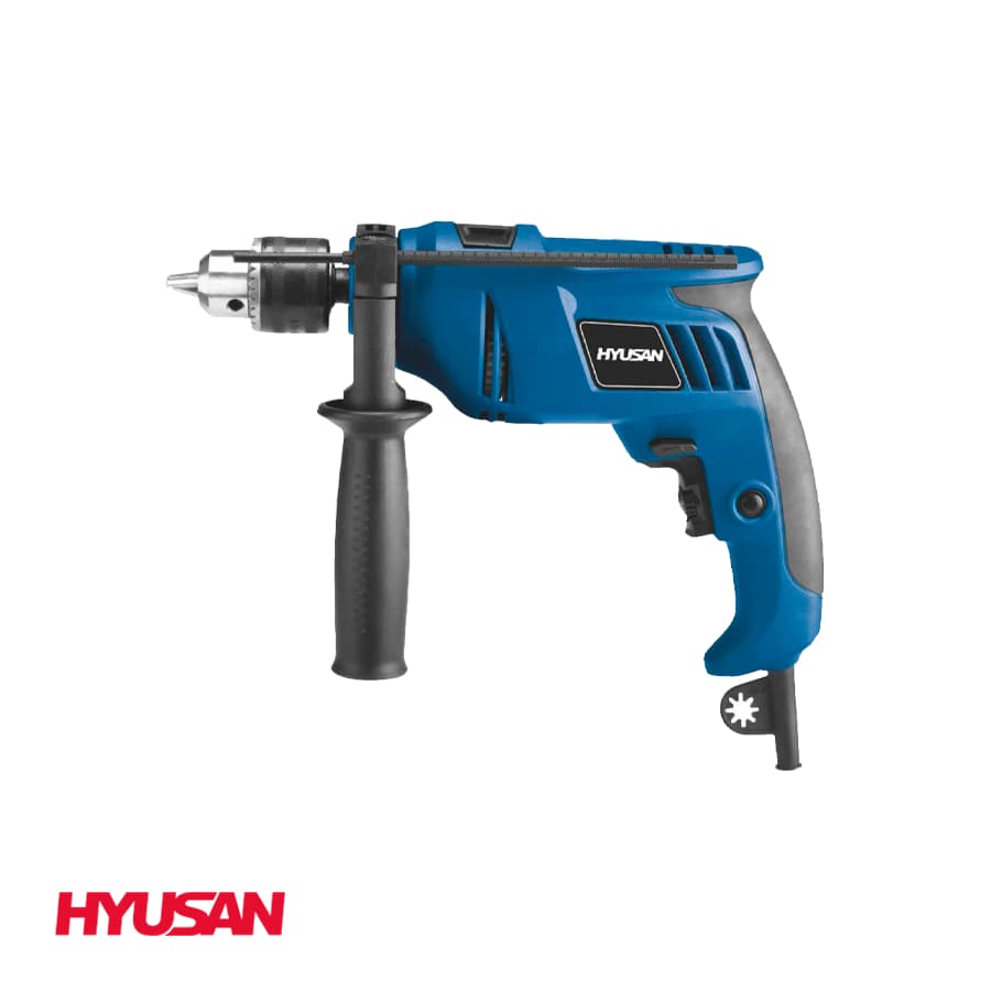 دریل 13 چکشی 750 وات هیوسان SN-7513