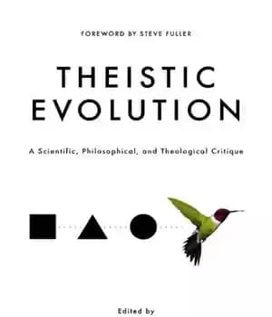 دانلود کتاب Theistic Evolution – تکامل خداباورانه — تصویر ۳