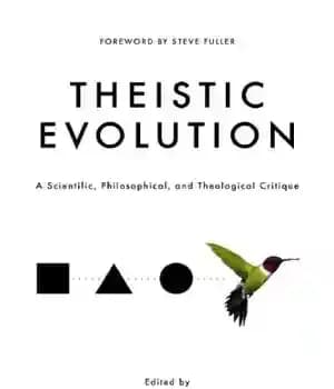 دانلود کتاب Theistic Evolution – تکامل خداباورانه