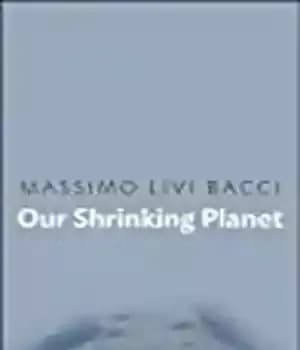 دانلود کتاب Our Shrinking Planet – سیاره در حال کوچک شدن ما