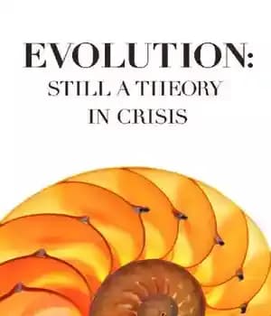 دانلود کتاب Evolution: still a theory in crisis – تکامل: هنوز یک نظریه در بحران — تصویر ۲