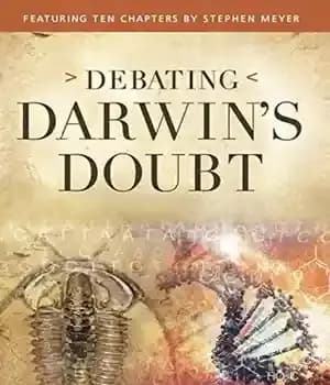 دانلود کتاب Debating DarwinÖs Doubt: A Scientific Controversy That Can No Longer Be Denied – بحث در مورد شک داروین:…