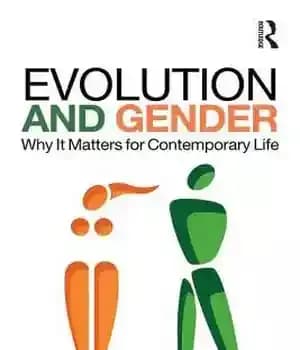 دانلود کتاب Evolution and Gender: Why It Matters for Contemporary Life – تکامل و جنسیت: چرا برای زندگی معاصر مهم…
