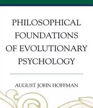 دانلود کتاب Philosophical Foundations of Evolutionary Psychology – مبانی فلسفی روانشناسی تکاملی