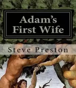 دانلود کتاب AdamÖs First Wife – همسر اول آدام