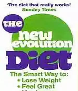 دانلود کتاب The new evolution diet and lifestyle programme the smart way to lose weight, feel great and live longer…