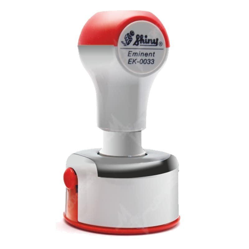 کیت کامل مهر لیزری دایره شاینی مدل امیننت EK-0033