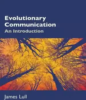 دانلود کتاب Evolutionary Communication: An Introduction – ارتباطات تکاملی: مقدمه