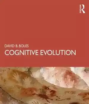 دانلود کتاب Cognitive Evolution – تکامل شناختی