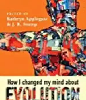 دانلود کتاب How I Changed My Mind about Evolution: Evangelicals Reflect on Faith and Science – چگونه نظرم را در…